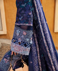 Republic Womenswear | Ilana Eid Luxury Lawn | Lûne - Pakistani Clothes for women, in United Kingdom and United States