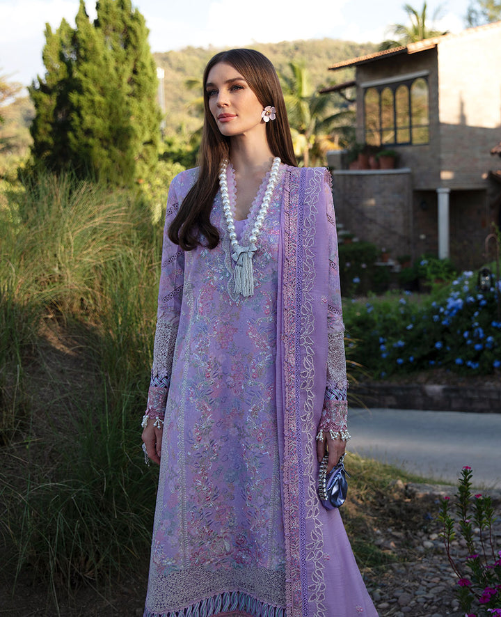 Republic Womenswear | Ilana Eid Luxury Lawn | Naya - Pakistani Clothes for women, in United Kingdom and United States