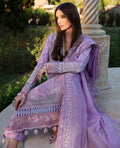 Republic Womenswear | Ilana Eid Luxury Lawn | Naya - Pakistani Clothes for women, in United Kingdom and United States