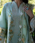 Republic Womenswear | Ilana Eid Luxury Lawn | Elaine - Pakistani Clothes for women, in United Kingdom and United States