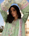 Republic Womenswear | Ilana Eid Luxury Lawn | Aurélie - Pakistani Clothes for women, in United Kingdom and United States