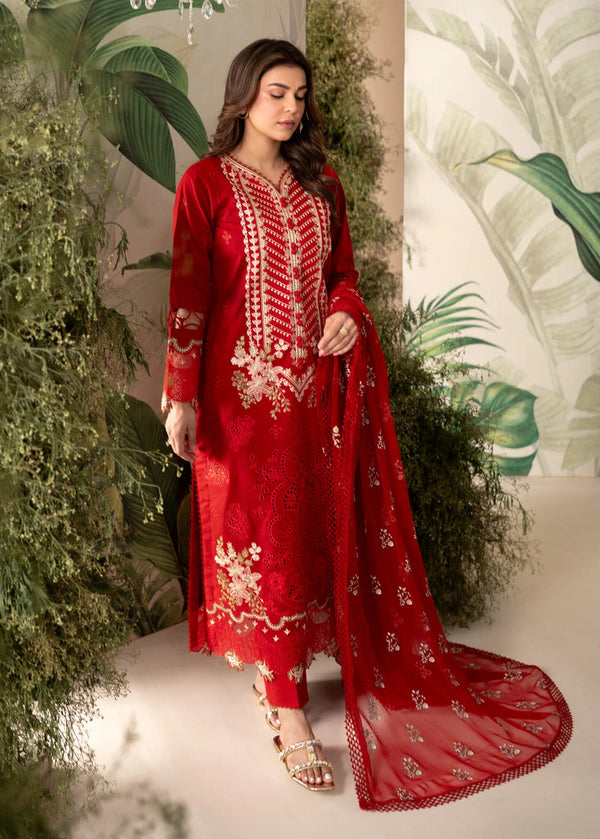 Aabyaan | Apana Luxury Eid Collection | UMAIZA (AL-07) - Hoorain Designer Wear - Pakistani Designer Clothes for women, in United Kingdom, United states, CA and Australia