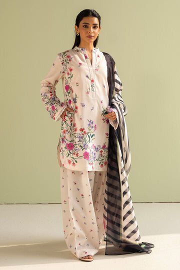 Zara Shahjahan | Coco Prints 25 | Reena-4B