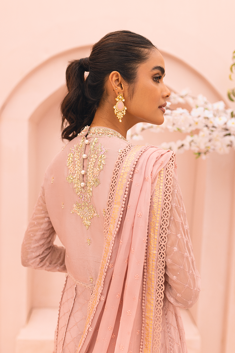 Sana Abbas | Luxury Pret | REENA