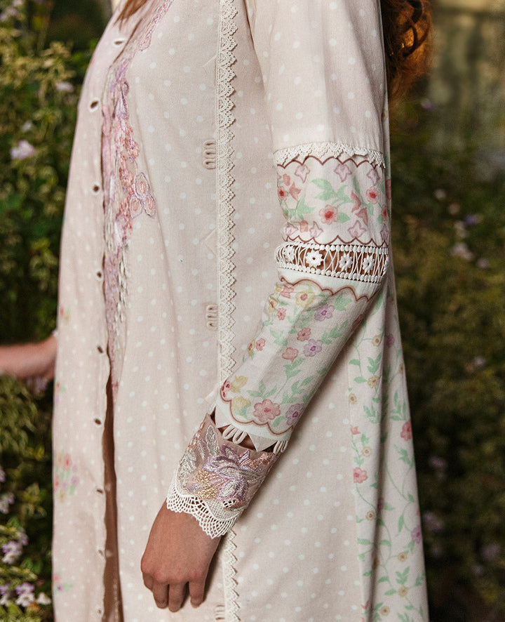 Republic Womenswear | Embroidered Pret 24 | Inara - Hoorain Designer Wear - Pakistani Designer Clothes for women, in United Kingdom, United states, CA and Australia