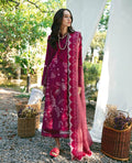 Republic Womenswear | Embroidered Pret 24 | Collete - Pakistani Clothes for women, in United Kingdom and United States