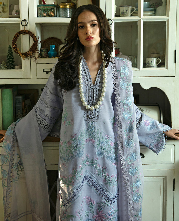 Republic Womenswear | Embroidered Pret 24 | Eugine - Hoorain Designer Wear - Pakistani Designer Clothes for women, in United Kingdom, United states, CA and Australia