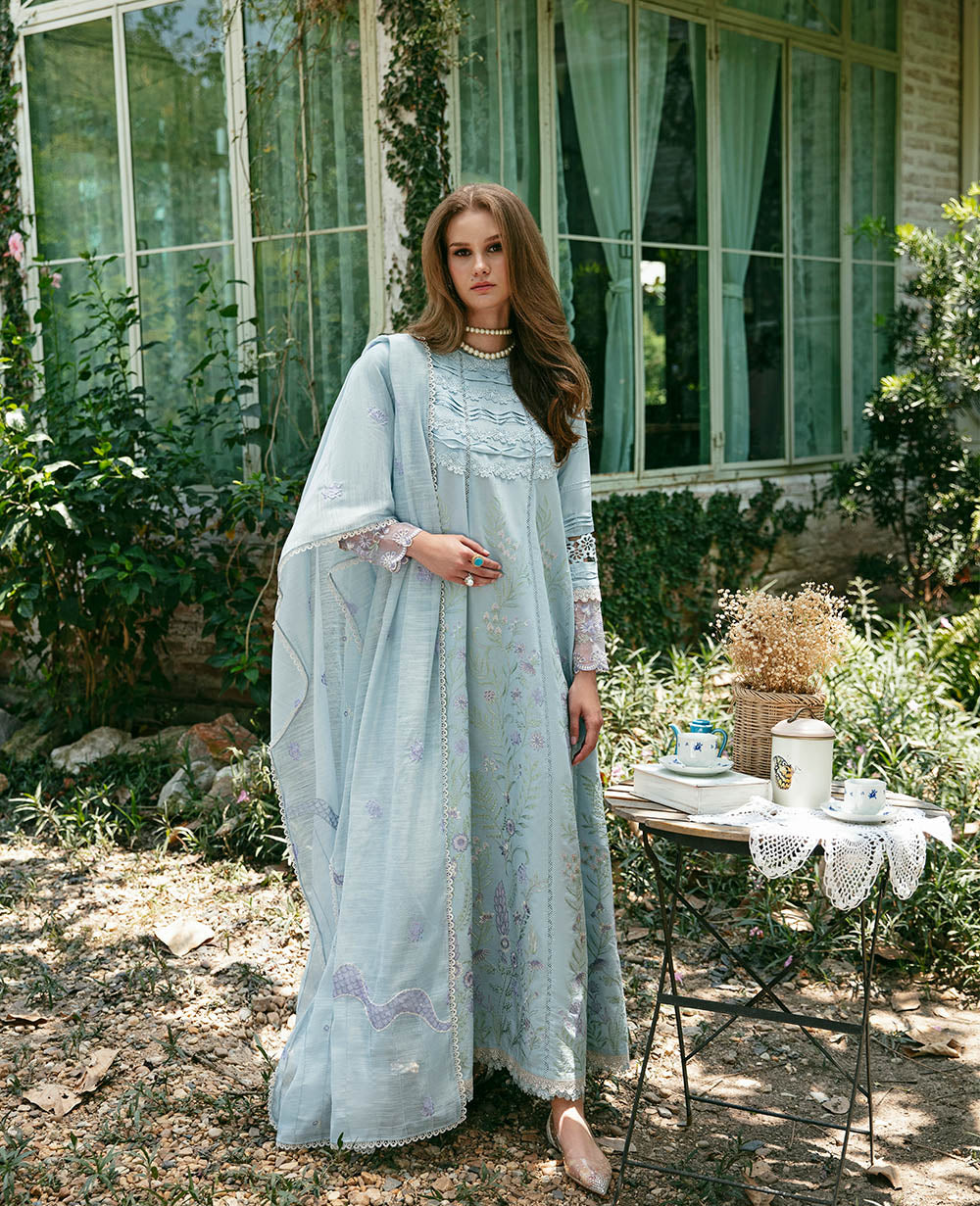 Republic Womenswear | Embroidered Pret 24 | Aveline - Pakistani Clothes for women, in United Kingdom and United States