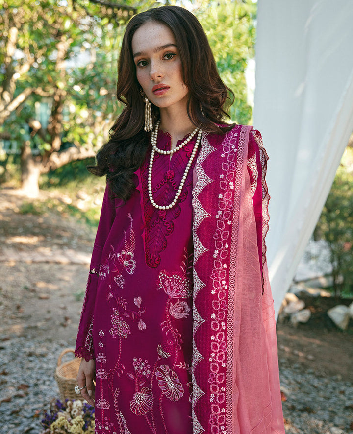 Republic Womenswear | Embroidered Pret 24 | Collete - Hoorain Designer Wear - Pakistani Designer Clothes for women, in United Kingdom, United states, CA and Australia
