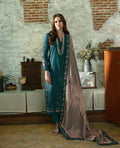 Republic Womenswear | Embroidered Pret 24 | Guzel - Pakistani Clothes for women, in United Kingdom and United States