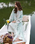 Republic Womenswear | Embroidered Pret 24 | Ilana - Pakistani Clothes for women, in United Kingdom and United States