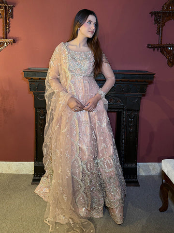 Epoque | Avanti Wedding Formals | AERAA