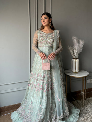 Epoque | Avanti Wedding Formals |VERISA