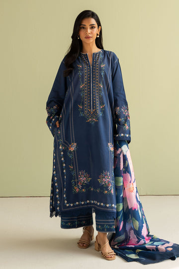 Zara Shahjahan | Coco Prints 25 | Ria-3B