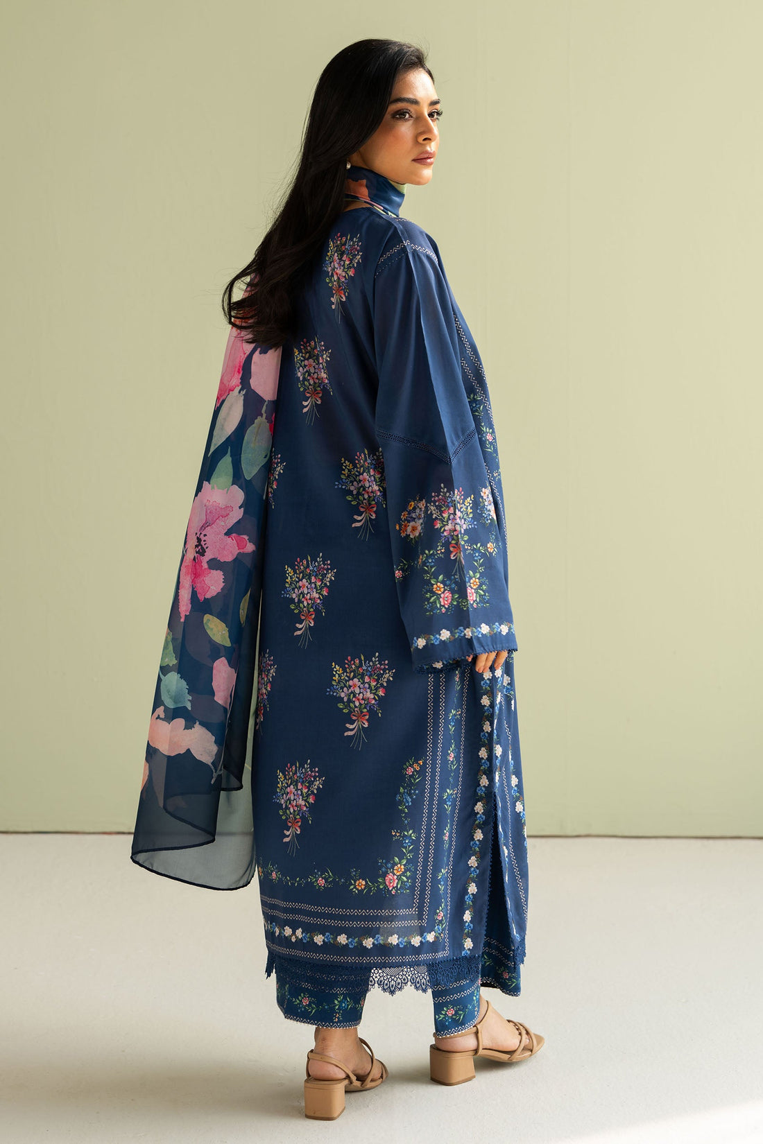 Zara Shahjahan | Coco Prints 25 | Ria-3B