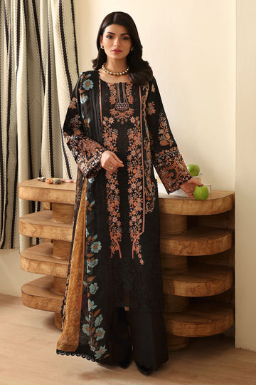 Ramsha | Riwayat Collection | Y-1408