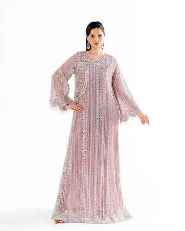 Mushq | Fleur Luxury Formals | Romnea