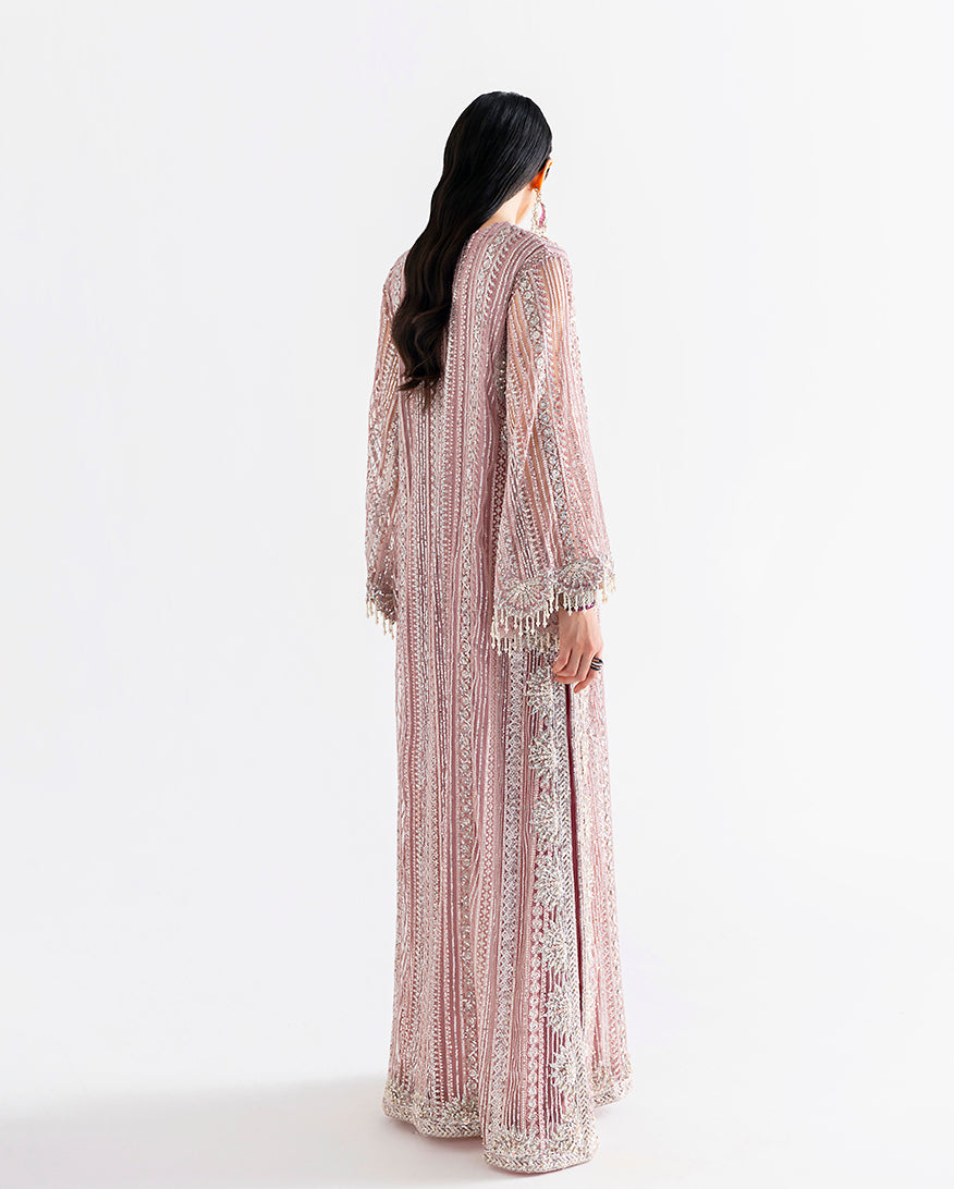 Mushq | Fleur Luxury Formals | Romnea