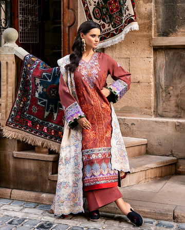 Esmel | Lueur Dorient | Eira