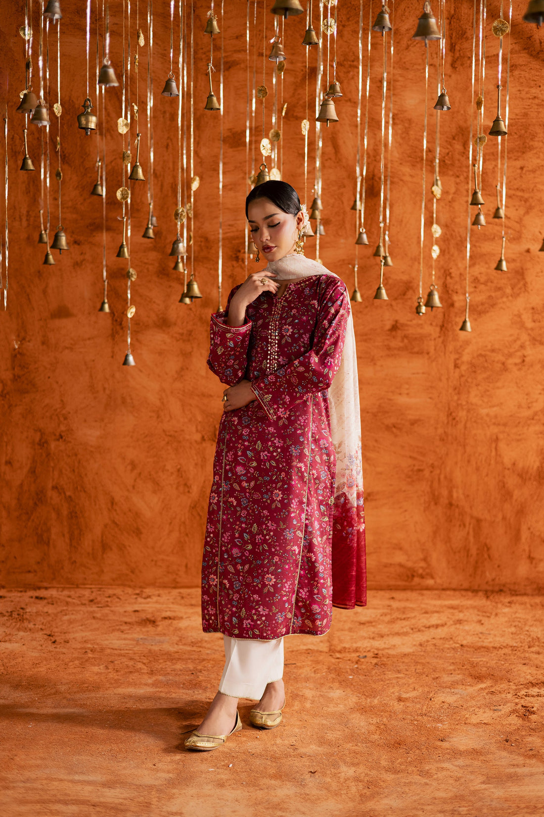 Batik | Festive Eid 26 | Roseshell