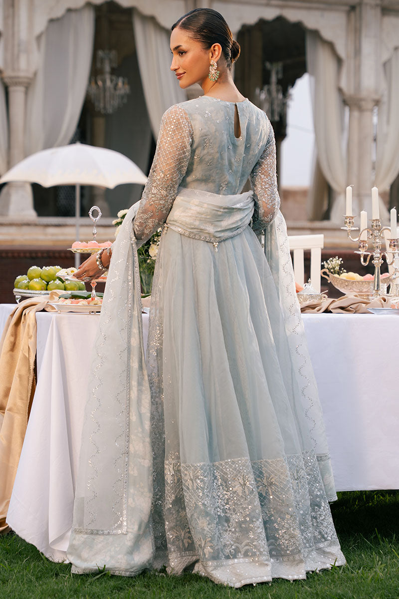 Cross Stitch | RTW Wedding Collection | ROYAL GLINT