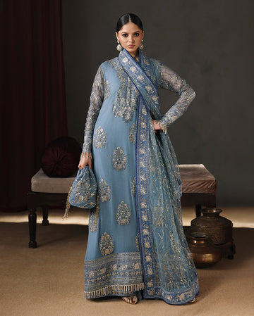 Roheenaz | Royale Eternel Chiffon Edit | Royal Muse