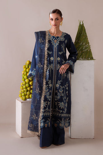 Aabyaan | Miraal Signature Embroidered Viscose 25 | RUHAB
