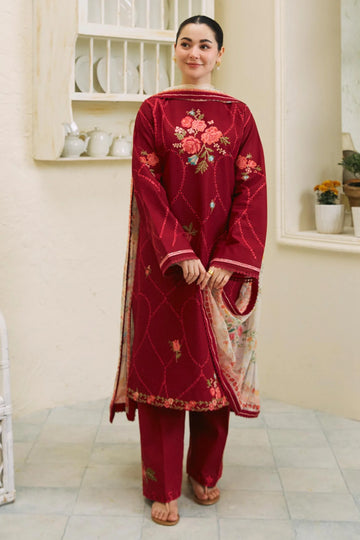 Zara Shahjahan | Coco Lawn 24 | RUHI-10B - Pakistani Clothes for women, in United Kingdom and United States