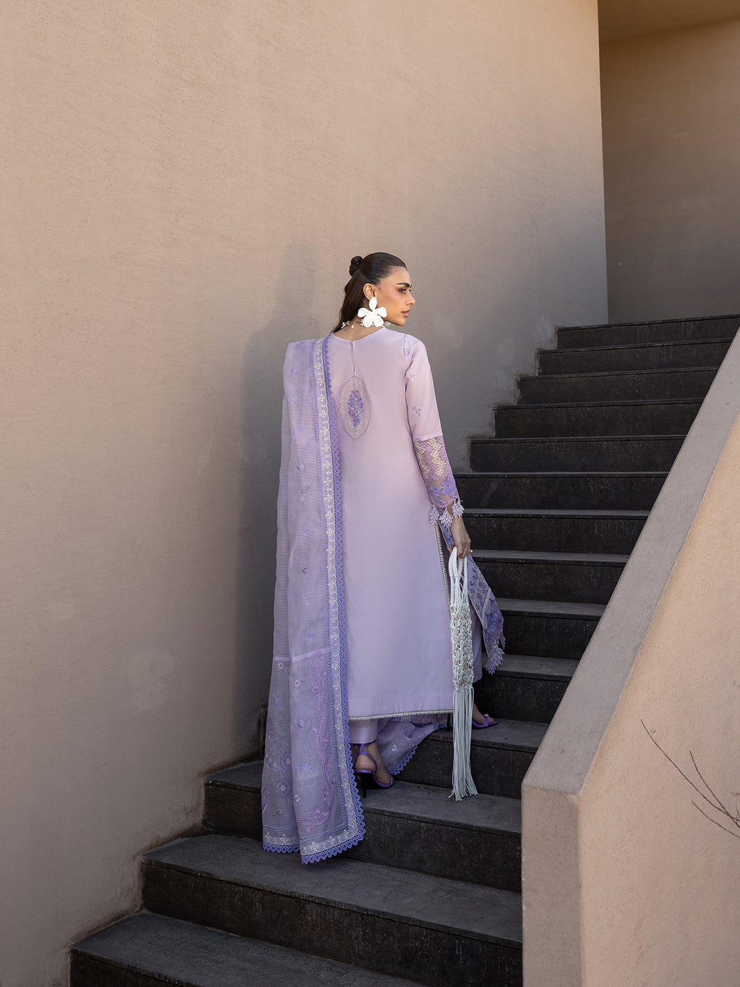 Mahnur | Sirene Luxury Lawn 26 | S-07