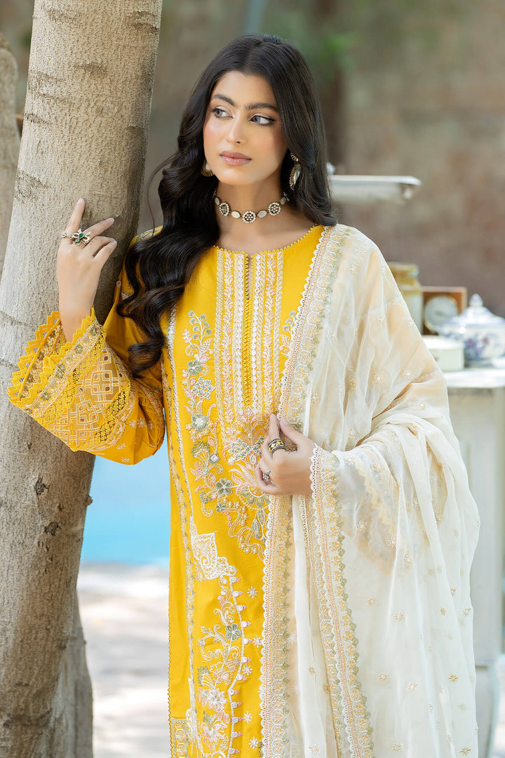 Imrozia Premium | Subah e Roshan | S.L 66 Zeeba - Hoorain Designer Wear - Pakistani Designer Clothes for women, in United Kingdom, United states, CA and Australia