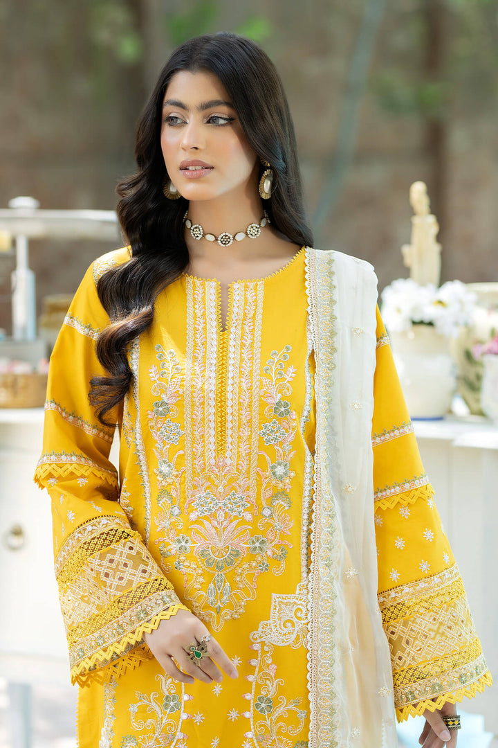 Imrozia Premium | Subah e Roshan | S.L 66 Zeeba - Hoorain Designer Wear - Pakistani Designer Clothes for women, in United Kingdom, United states, CA and Australia