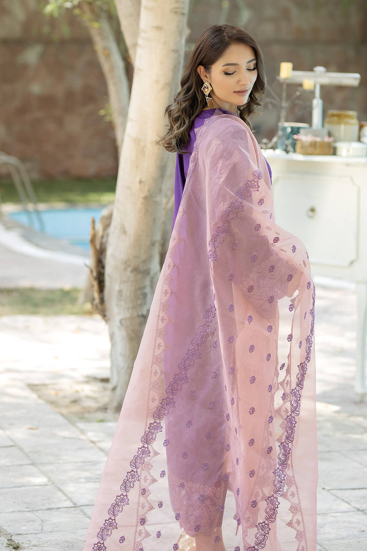Imrozia Premium | Subah e Roshan | S.L 68 Gulzaar - Hoorain Designer Wear - Pakistani Designer Clothes for women, in United Kingdom, United states, CA and Australia