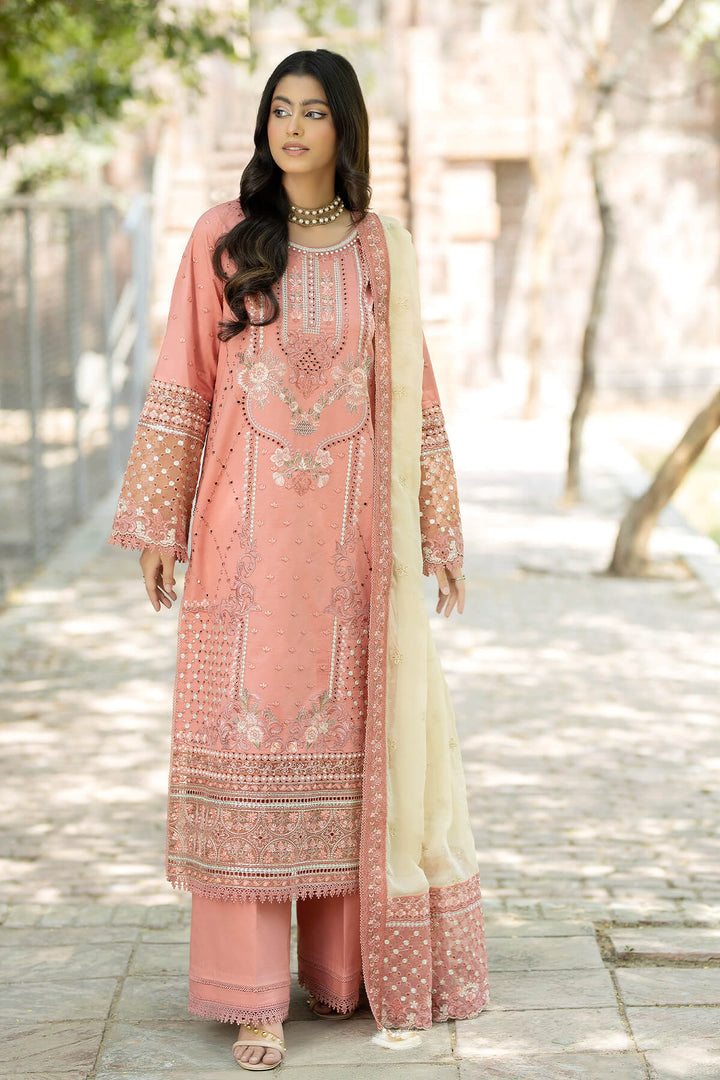 Imrozia Premium | Subah e Roshan | S.L 70 Aaina - Hoorain Designer Wear - Pakistani Designer Clothes for women, in United Kingdom, United states, CA and Australia