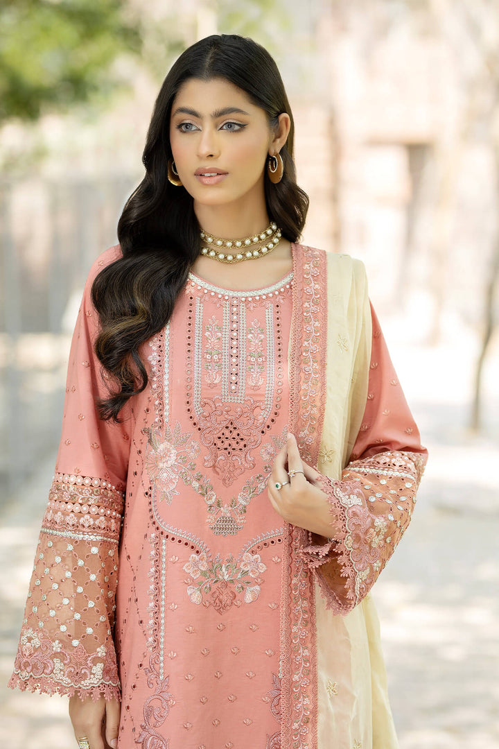 Imrozia Premium | Subah e Roshan | S.L 70 Aaina - Hoorain Designer Wear - Pakistani Designer Clothes for women, in United Kingdom, United states, CA and Australia