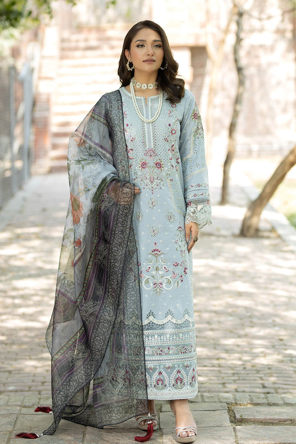 Imrozia Premium | Subah e Roshan | S.L 71 Zibaiish - Hoorain Designer Wear - Pakistani Designer Clothes for women, in United Kingdom, United states, CA and Australia