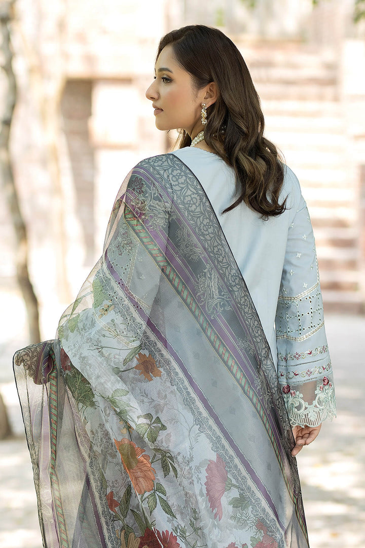 Imrozia Premium | Subah e Roshan | S.L 71 Zibaiish - Hoorain Designer Wear - Pakistani Designer Clothes for women, in United Kingdom, United states, CA and Australia