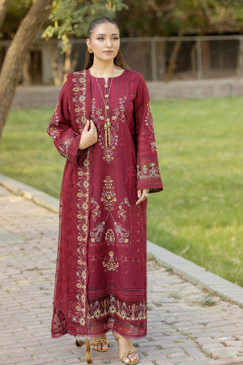 Imrozia Premium | Subah e Roshan | S.L 74 Firdous - Hoorain Designer Wear - Pakistani Designer Clothes for women, in United Kingdom, United states, CA and Australia
