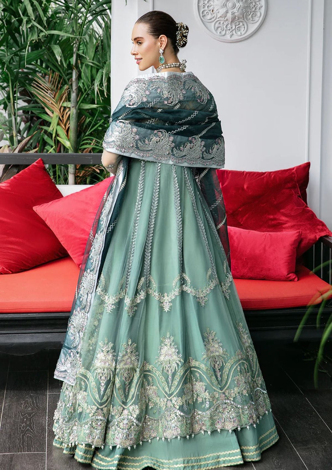 Avyana | Wedding Formals | Surmaya