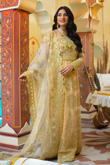 Imrozia Premium | S-1049 Honey Glazed |