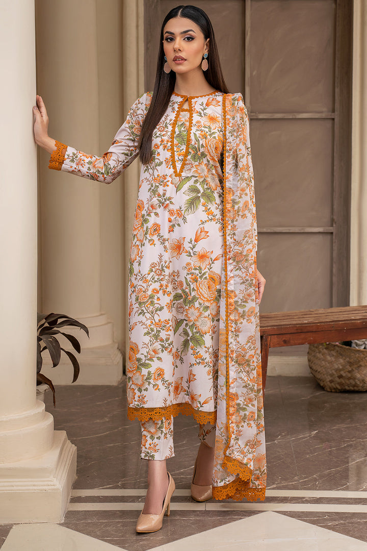 Zarif | Prints 24 | ZPR 05 ELLIE - Pakistani Clothes for women, in United Kingdom and United States