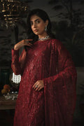 Zarif | LA ROSELLA Formals | ZLR 01 MARLENE - Pakistani Clothes for women, in United Kingdom and United States