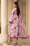 Zarif | Prints 24 | ZPR 03 CELINA - Pakistani Clothes for women, in United Kingdom and United States