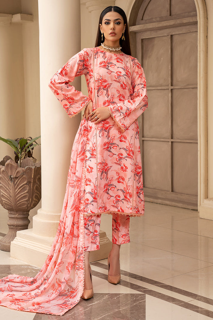 Zarif | Prints 24 | ZPR 06 AVERY - Pakistani Clothes for women, in United Kingdom and United States