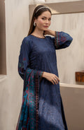 Zarif | Festive Lawn | ZFL 08 SEEMAL - Pakistani Clothes for women, in United Kingdom and United States