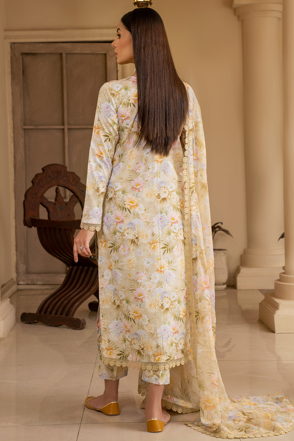 Zarif | Prints 24 | ZPR 02 AURORA - Pakistani Clothes for women, in United Kingdom and United States