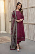 Zarif | Festive Lawn | ZFL 01 RAHAA - Pakistani Clothes for women, in United Kingdom and United States