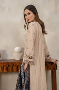 Zarif | Festive Lawn | ZFL 07 CHAMILA - Pakistani Clothes for women, in United Kingdom and United States