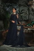 Zarif | LA ROSELLA Formals | ZLR 08 STARRY - Pakistani Clothes for women, in United Kingdom and United States