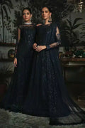 Zarif | LA ROSELLA Formals | ZLR 08 STARRY - Pakistani Clothes for women, in United Kingdom and United States