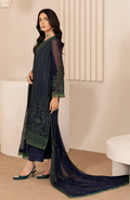 Zarif | Chiffon Edit  | ZL 06 MAHAY - Pakistani Clothes for women, in United Kingdom and United States